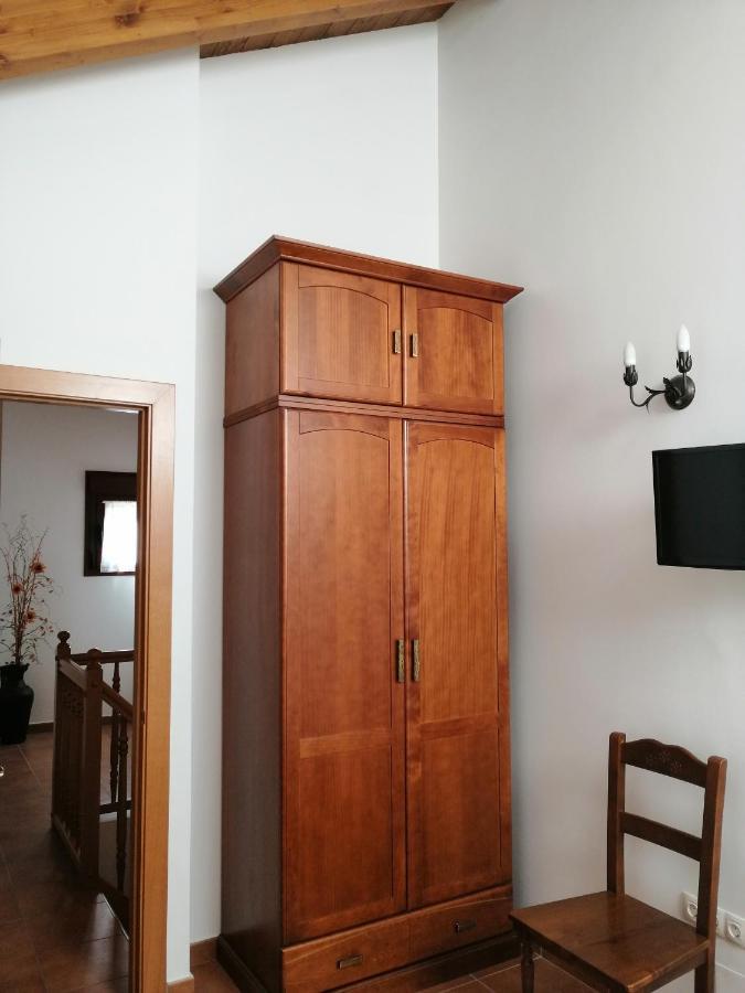 Apartamentos Mobison Salinas de Bielsa ภายนอก รูปภาพ