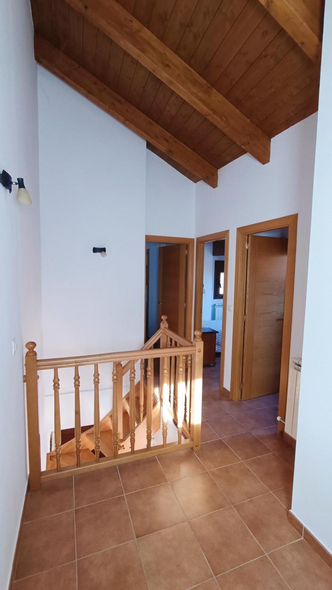 Apartamentos Mobison Salinas de Bielsa ภายนอก รูปภาพ