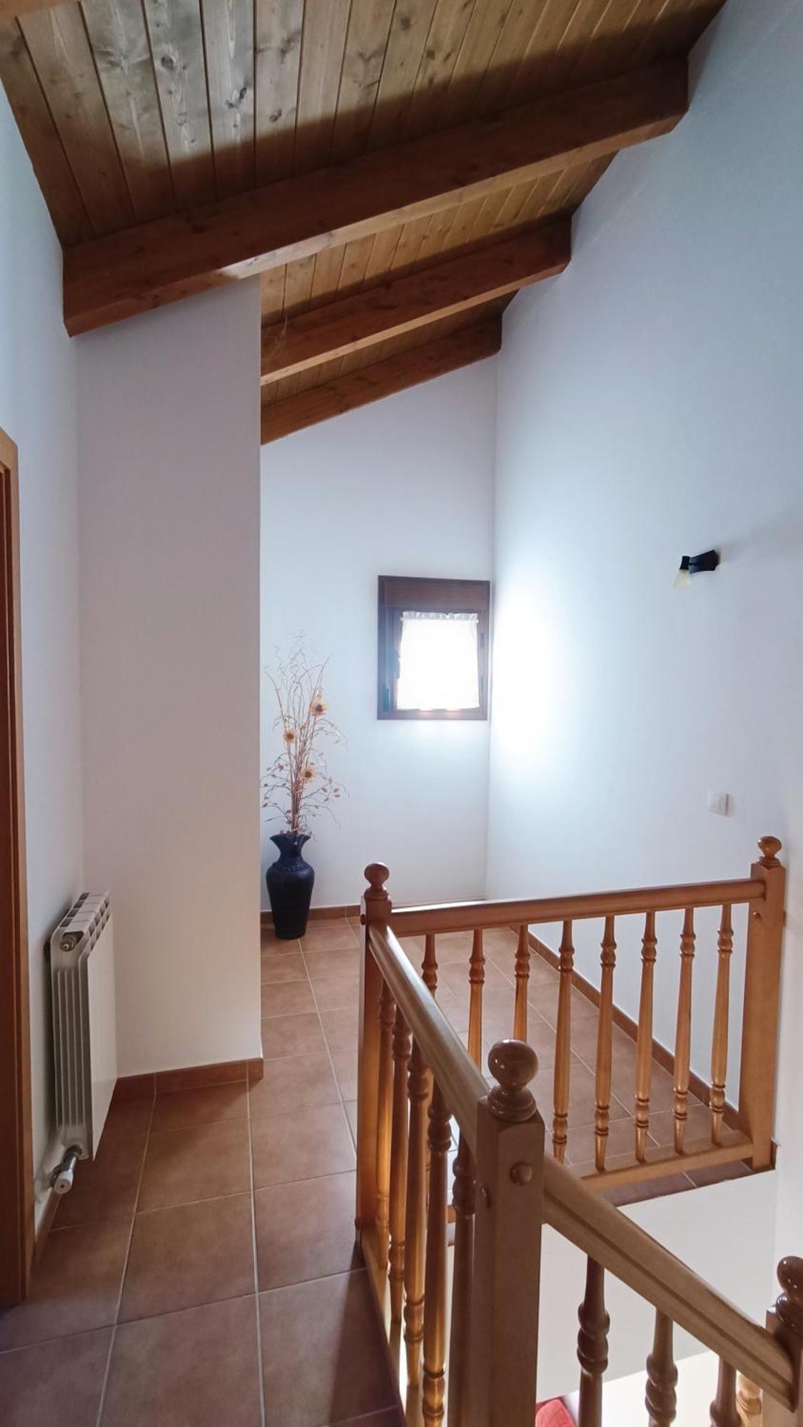 Apartamentos Mobison Salinas de Bielsa ภายนอก รูปภาพ