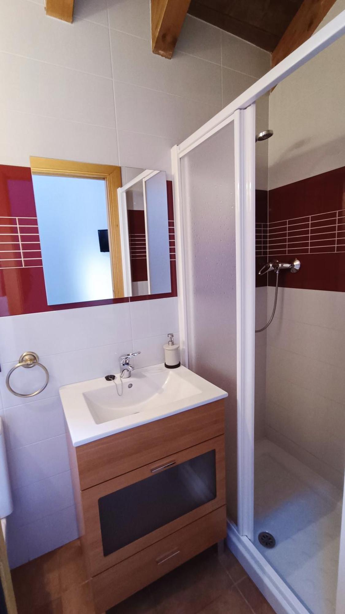 Apartamentos Mobison Salinas de Bielsa ภายนอก รูปภาพ